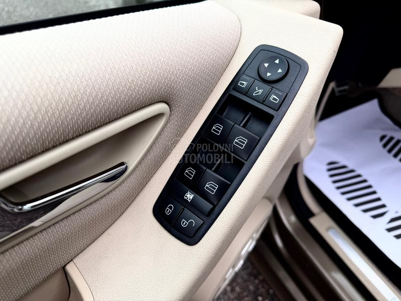 Mercedes Benz B 180 1.7 b/Ch/