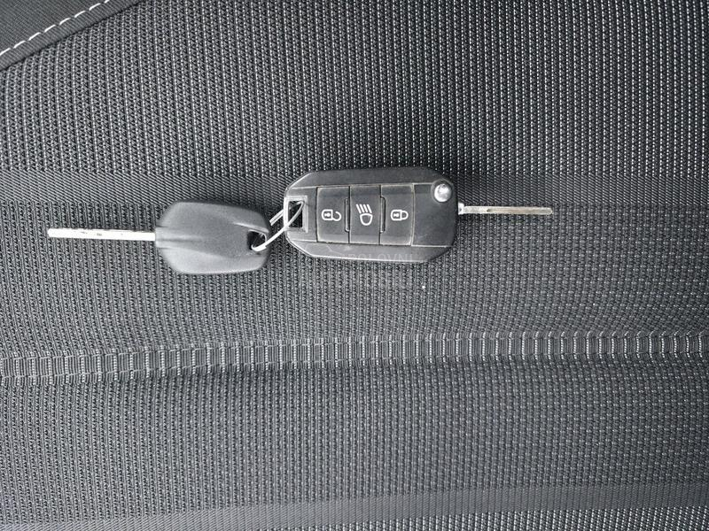 Citroen C4 1.5 HDI N.A.V.I