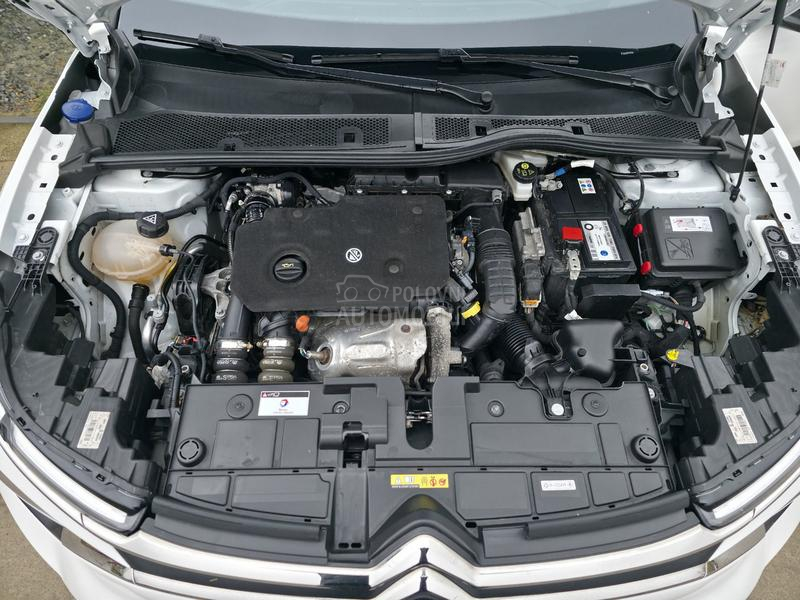 Citroen C4 1.5 HDI N.A.V.I