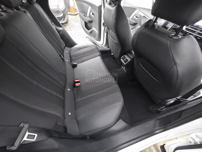 Citroen C4 1.5 HDI N.A.V.I