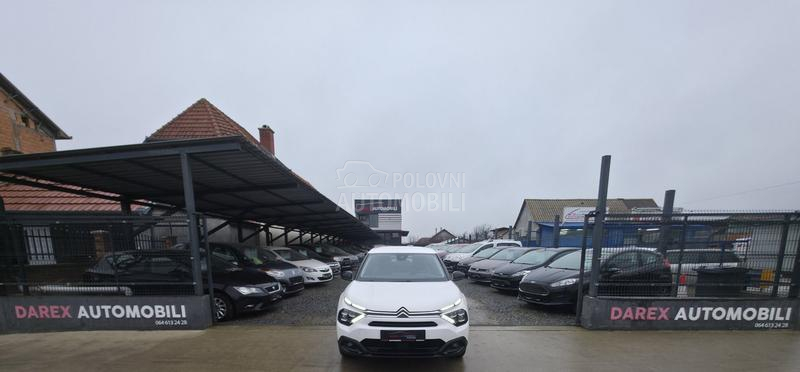 Citroen C4 1.5 HDI N.A.V.I