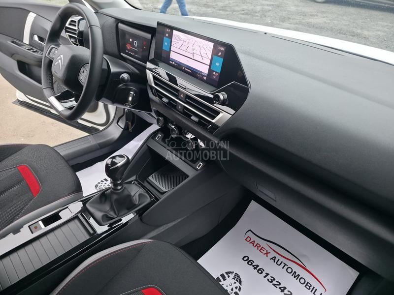 Citroen C4 1.5 HDI N.A.V.I