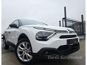 Citroen C4 1.5 HDI N.A.V.I