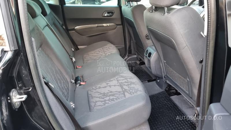 Peugeot 3008 1.6 HDI