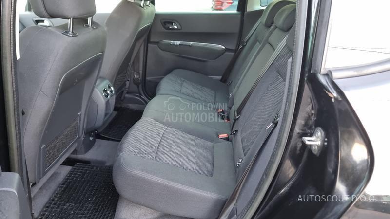 Peugeot 3008 1.6 HDI