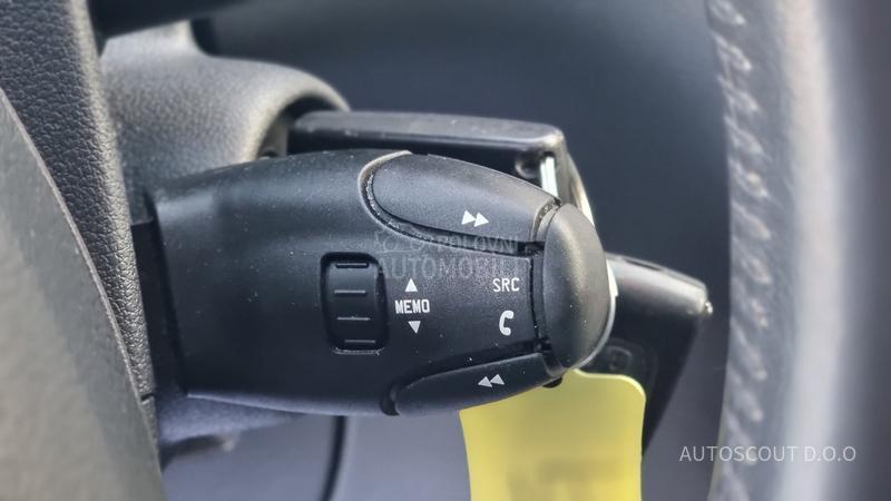 Peugeot 3008 1.6 HDI