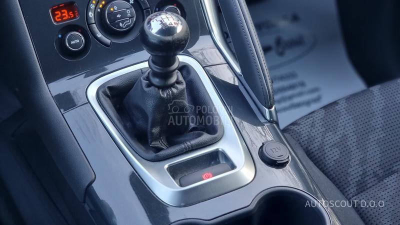 Peugeot 3008 1.6 HDI