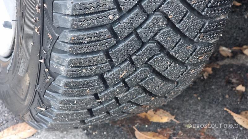 Peugeot 3008 1.6 HDI