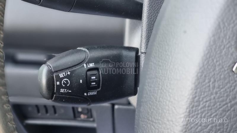 Peugeot 3008 1.6 HDI