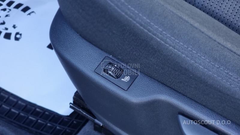 Peugeot 3008 1.6 HDI