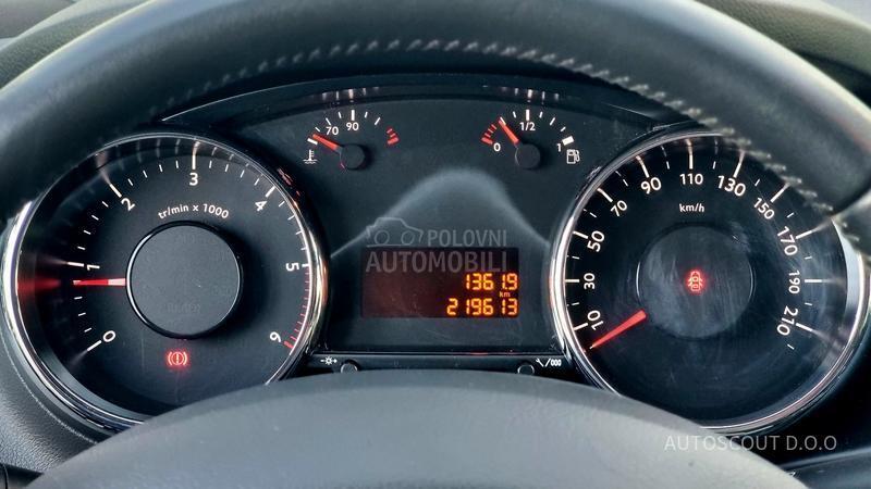 Peugeot 3008 1.6 HDI