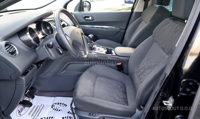 Peugeot 3008 1.6 HDI