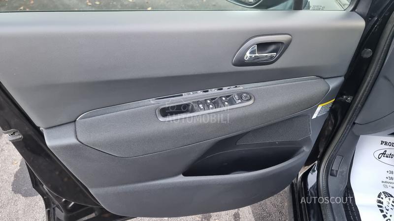 Peugeot 3008 1.6 HDI