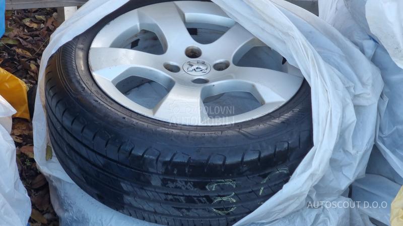 Peugeot 3008 1.6 HDI