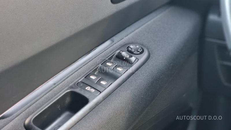 Peugeot 3008 1.6 HDI