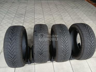 BFGoodrich 195/55 R16 Zimska