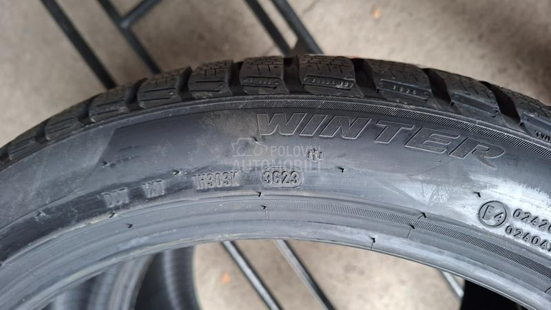 Pirelli 285/35 R20 Zimska