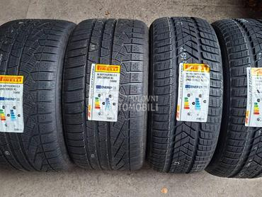 Pirelli 285/35 R20 Zimska 