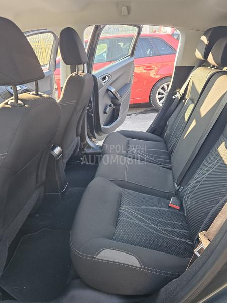 Peugeot 208 1.4HDI A.U.T.O.M.A.T
