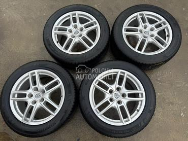 Aluminijumske felne  19" 5 x 130