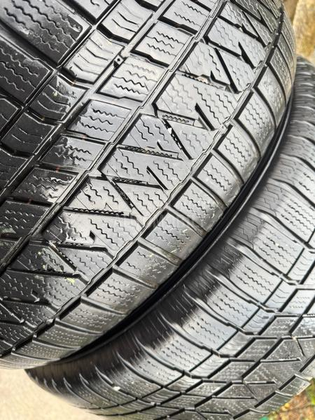 Aluminijumske felne  19" 5 x 130