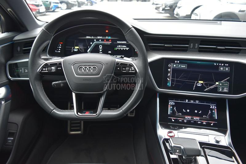 Audi S6 30 TDI QUATTRO