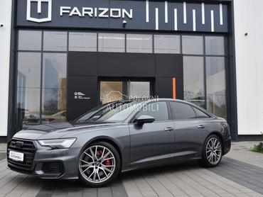 Audi S6 30 TDI QUATTRO
