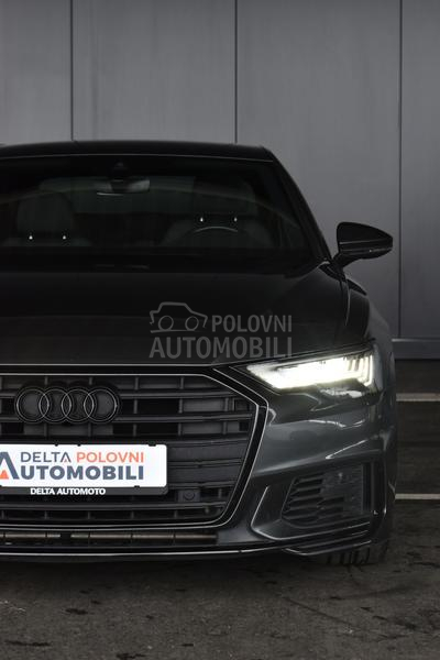 Audi S6 30 TDI QUATTRO