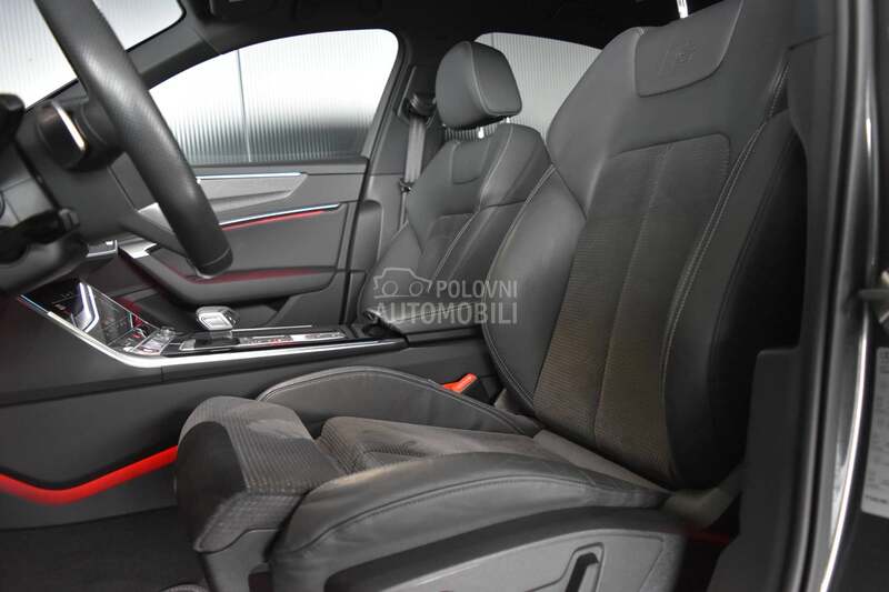 Audi S6 30 TDI QUATTRO