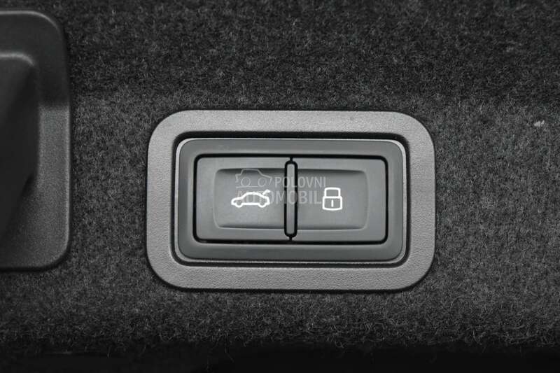 Audi S6 30 TDI QUATTRO