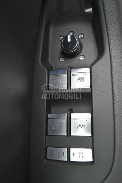 Audi S6 30 TDI QUATTRO