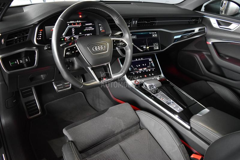 Audi S6 30 TDI QUATTRO