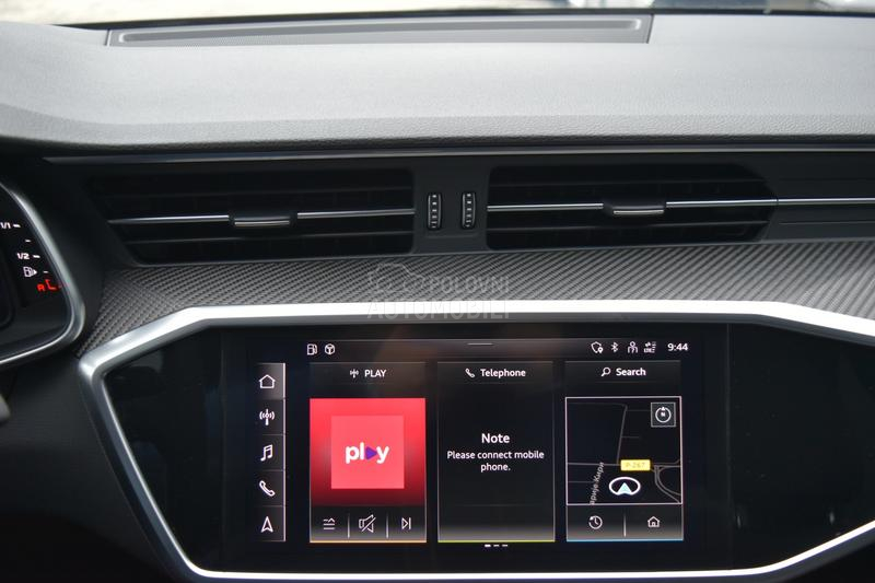 Audi S6 30 TDI QUATTRO