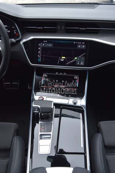 Audi S6 30 TDI QUATTRO