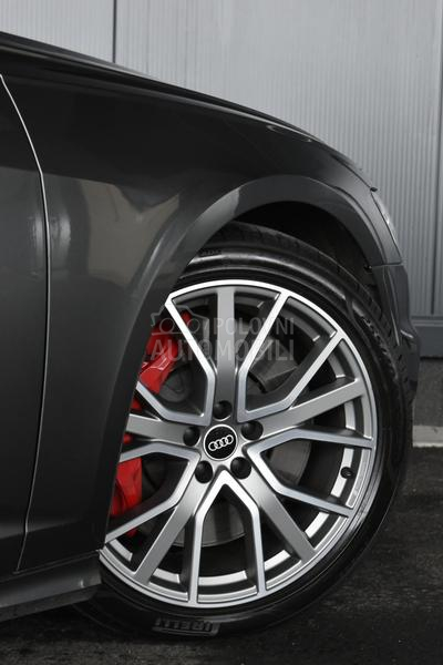 Audi S6 30 TDI QUATTRO