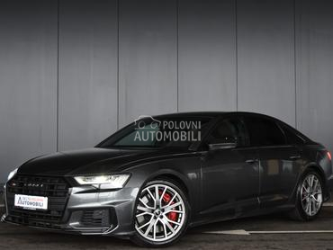 Audi S6 30 TDI QUATTRO