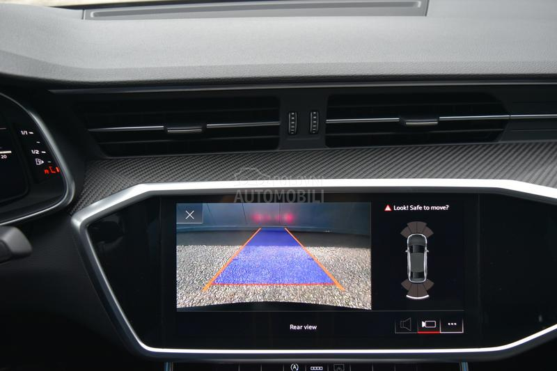 Audi S6 30 TDI QUATTRO