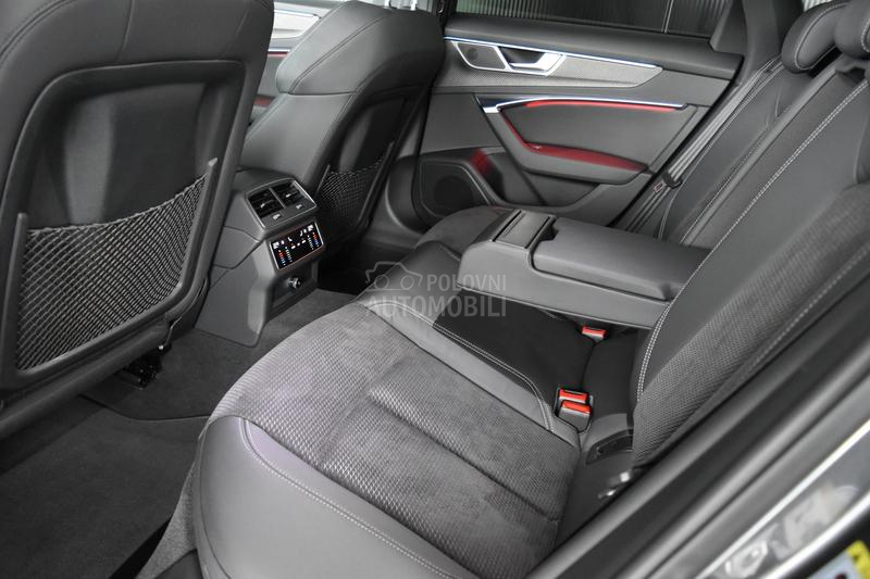 Audi S6 30 TDI QUATTRO