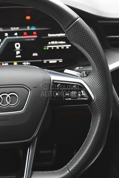 Audi S6 30 TDI QUATTRO