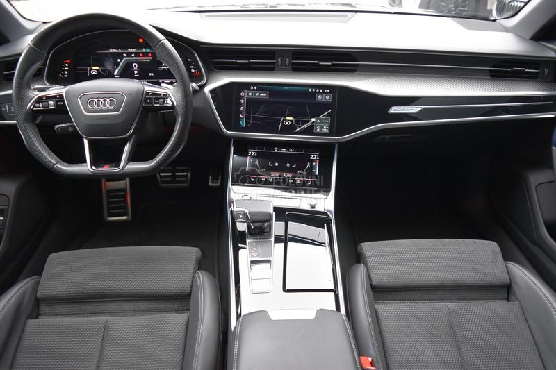 Audi S6 30 TDI QUATTRO