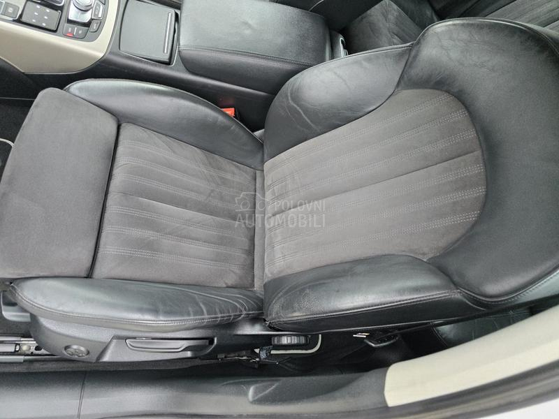 Audi A6 Allroad Matrix-Quattro.