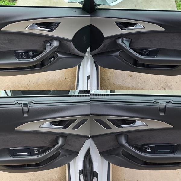 Audi A6 Allroad Matrix-Quattro.