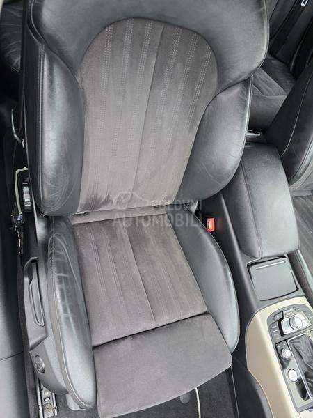 Audi A6 Allroad Matrix-Quattro.