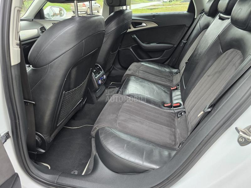 Audi A6 Allroad Matrix-Quattro.