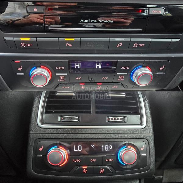 Audi A6 Allroad Matrix-Quattro.