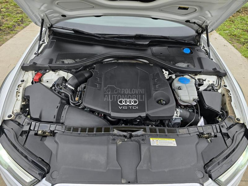 Audi A6 Allroad Matrix-Quattro.