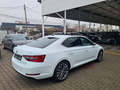 Škoda Superb 2.0 TDI 4X4 DSG L/K