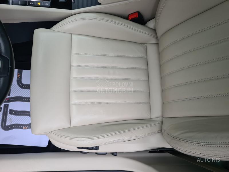 Škoda Superb 2.0 TDI 4X4 DSG L/K