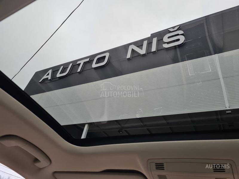 Škoda Superb 2.0 TDI 4X4 DSG L/K