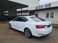 Škoda Superb 2.0 TDI 4X4 DSG L/K